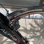 Gravel King 32C(新品)